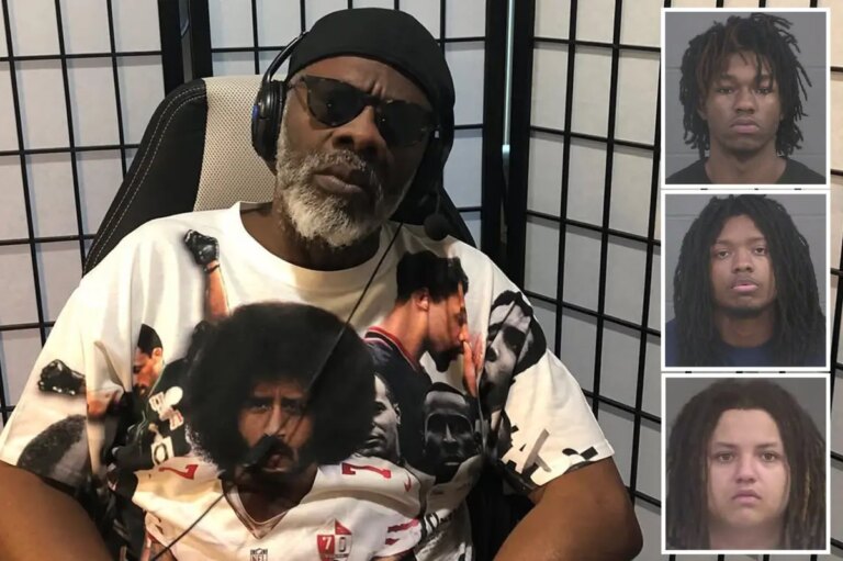 Tragic Loss: Beloved Kansas City DJ ‘Uncle Jimmy’ Fatally Shot, Three Teens in Custody