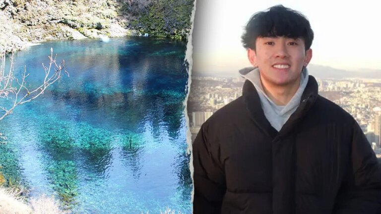 Tragic Drowning at Kansas’ Notorious Scenic Spot Claims College Student