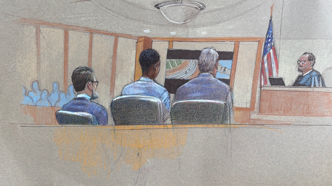 Karmelo Anthony defense, prosecutors wage first-impression war as emotions rock opening of trial: expert