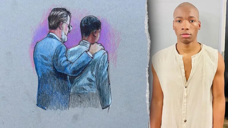 Karmelo Anthony Fan Dismissed Amid Controversy: Backlash Grows Over Verdict Comments