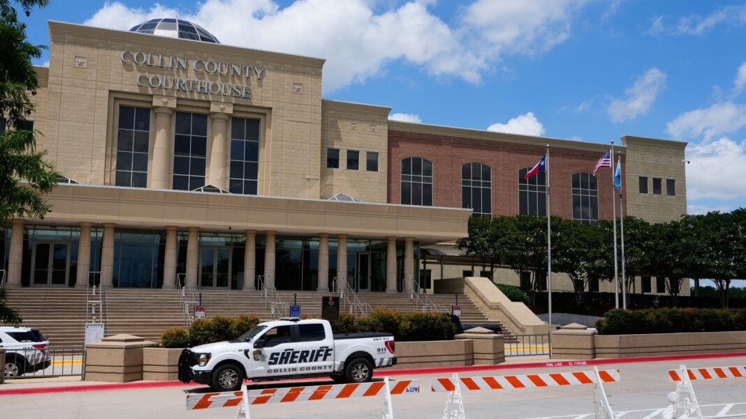 Karmelo Anthony trial update: North Texas teen found guilty of murder in stabbing death of Austing Metcalf at track meet