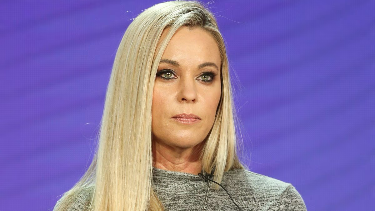 Kate Gosselin 'spiralling' ahead of estranged son Collin's memoir