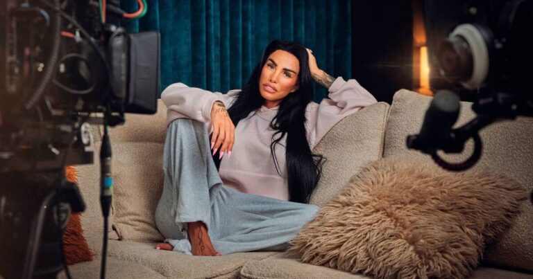 Katie Price Opens Up About Trust Issues, Admits She’s Unwavering in Her Ways