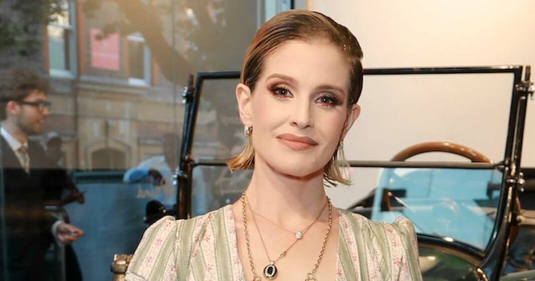 Kelly Osbourne Slams Body-Shamers: 'I've Never Experienced Cruelty Like It'