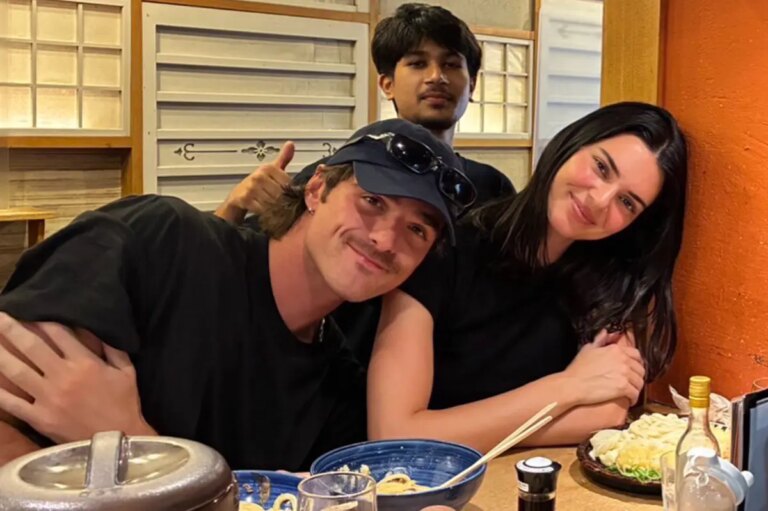 Kendall Jenner and Jacob Elordi Continue Global Romance with Tokyo Ramen Date Following Hawaiian Getaway