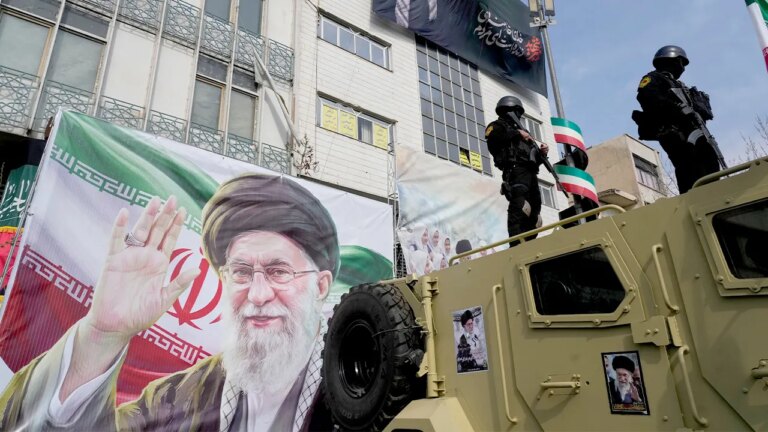 Iran’s Strategic Risk: Khamenei’s Funeral Poses Major Security Challenge and Signals to the US
