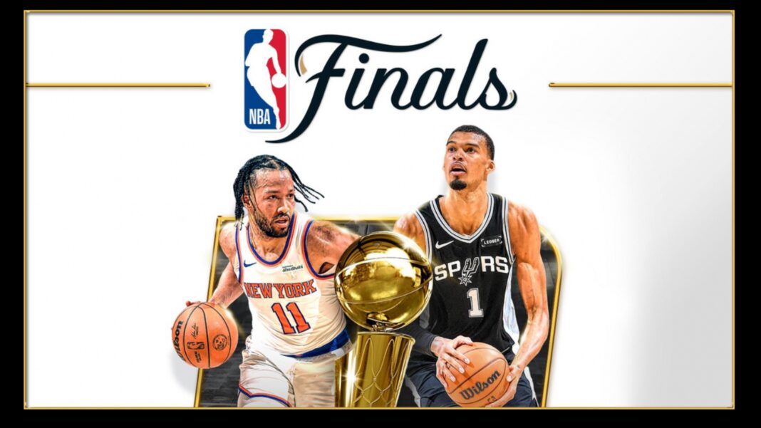 Knicks NBA Finals merch: Must-have jerseys and gear every NYC fan needs now