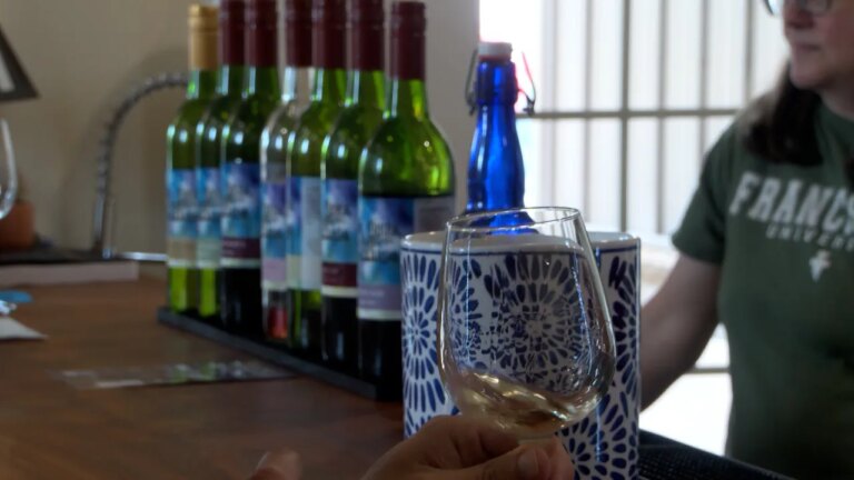 Discover the Flavors of Knob Creek: Inside the Grand Opening of Their New Tasting Room