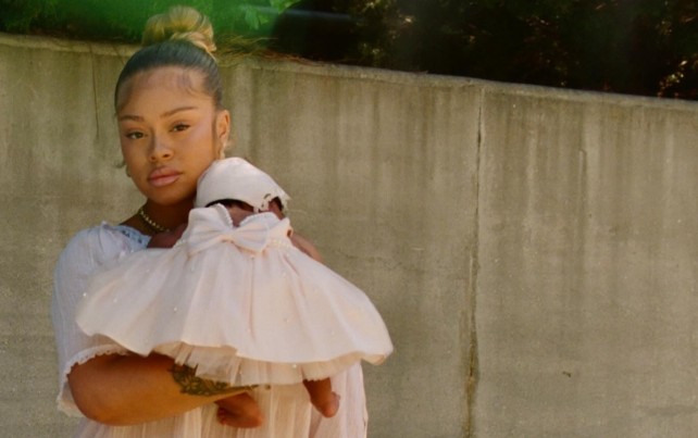 LATTO REFLECTS ON MOTHERHOOD, POSTPARTUM LIFE, AND WELCOMING A DAUGHTER WITH 21 SAVAGE