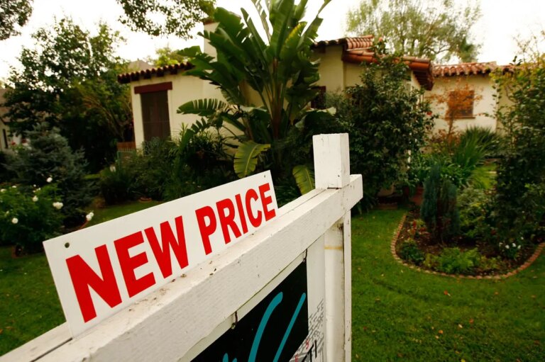 LA’s Real Estate Market Faces New Challenges: What Does This Mean for Homeowners?