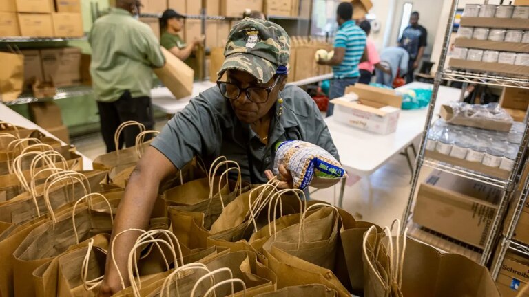 LDS Church Marks America250 by Distributing 6.5 Million Meals Nationwide