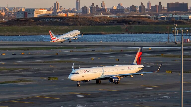 Urgent Alert: LaGuardia Faces Another Runway Closure Due to Persistent Pavement Problems