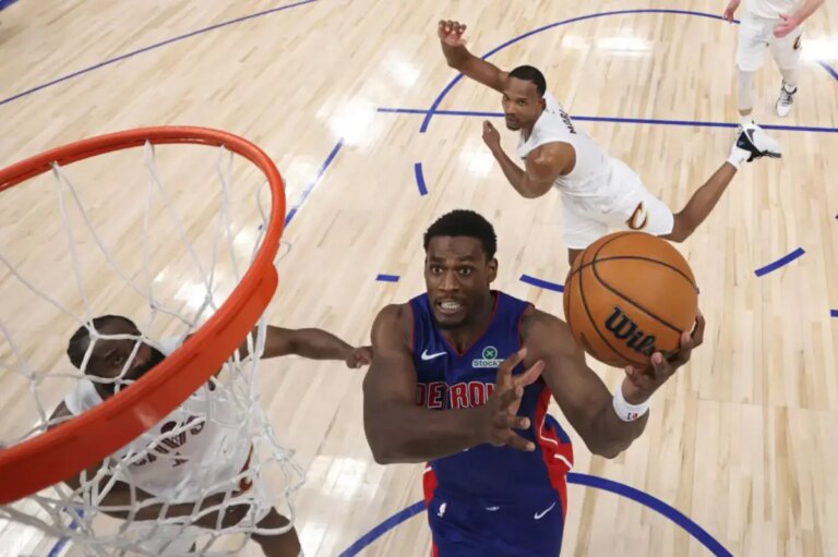 Lakers and Kings Compete in Intense Bidding for Jalen Duren