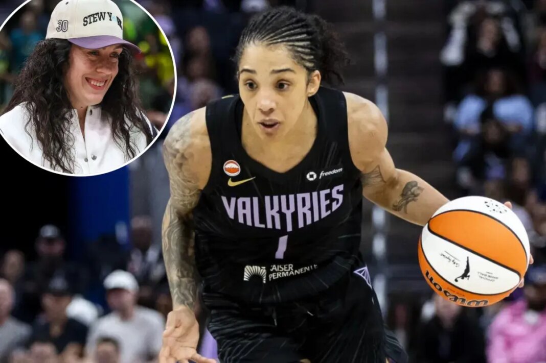 Liberty can't afford complacency against gritty Valkyries