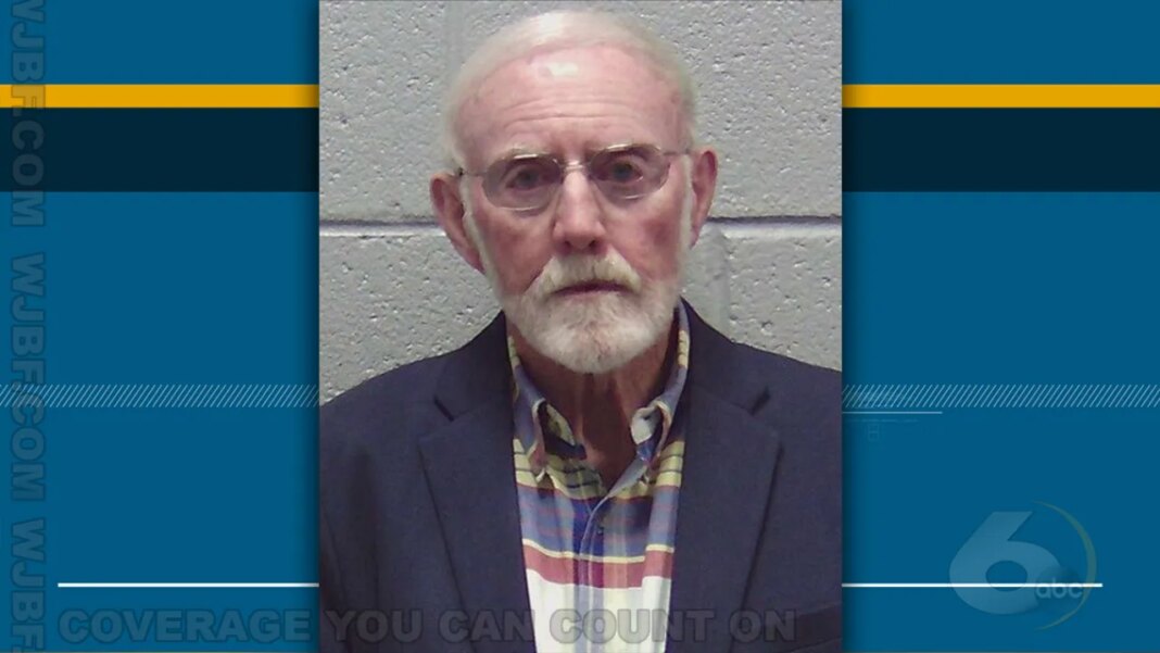 Lincoln County commissioner resigns, accepts child cruelty plea, sentenced to 10 years probation