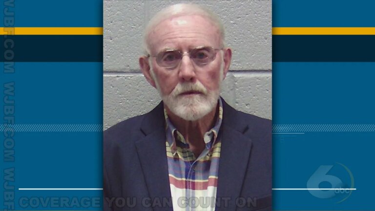 Lincoln County Commissioner Steps Down Amid Child Cruelty Charges, Faces Decade-Long Probation