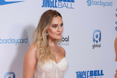 Little Mix tried to set Perrie Edwards up with Prince Harry