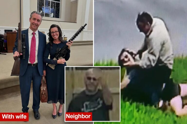 Louisiana Pastor’s Family Alleges Neighbor Harrassment Prior to Viral Confrontation