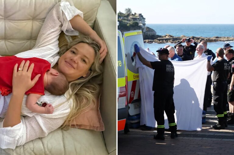 Beloved Educator and Mother Identified as Victim in Great White Shark Incident Resulting in Arm Loss