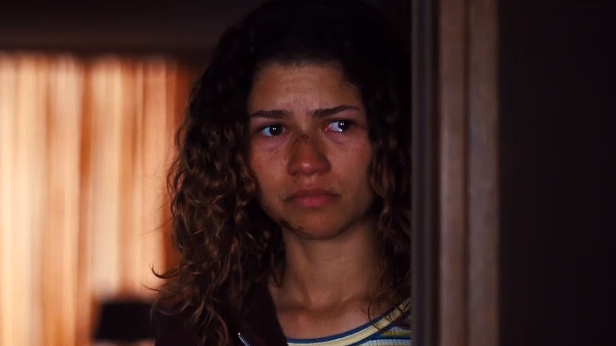 Major character is KILLED OFF in Euphoria finale
