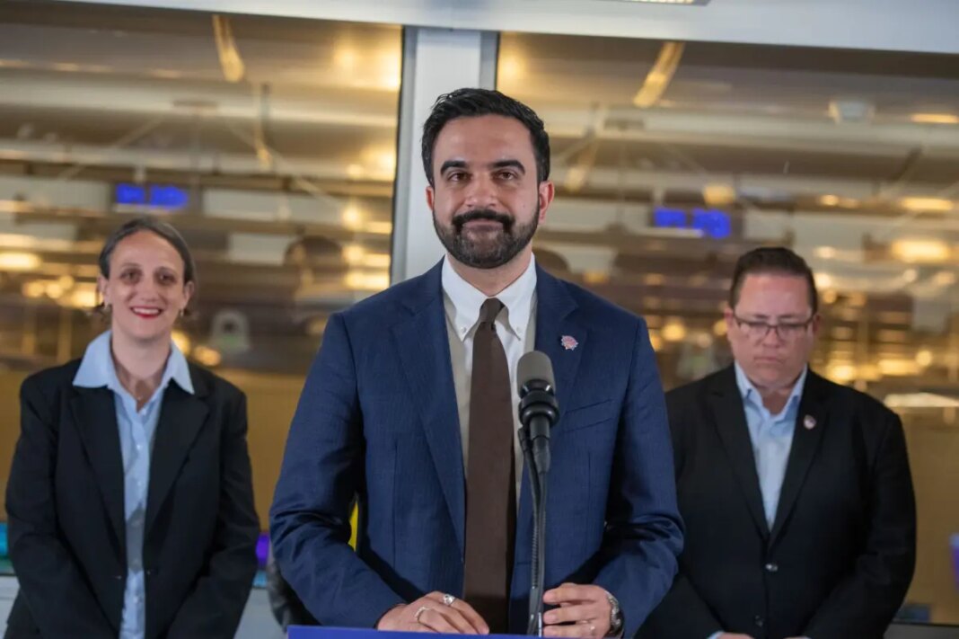 Mamdani's rent hike for NYC's Tracey Towers shows his true housing cluelessness
