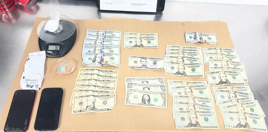 Man accused of bribery in attempt to get drugs into Northeast Tennessee prison
