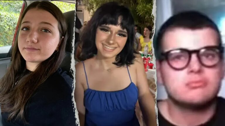 Dashcam Footage Contradicts Carjacking Defense in Double Teen Homicide Case