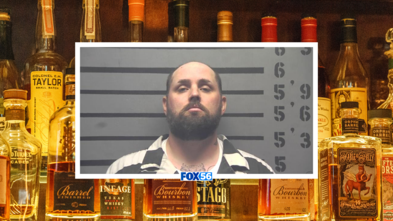 Florida Man Charged with Selling Juice as Rare Bourbon in Multi-State Scam