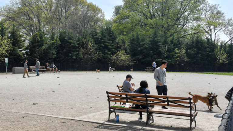 Fatal Brooklyn Park Stabbing Leaves One Dead, One Critically Injured; NYPD Detains Person of Interest