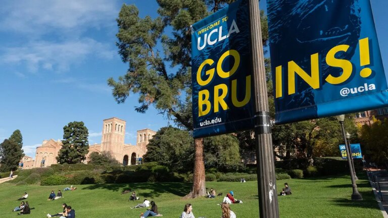 Man Charged with Assaulting Five Women at UCLA Campus Within an Hour, Found with Zip Ties and Duct Tape