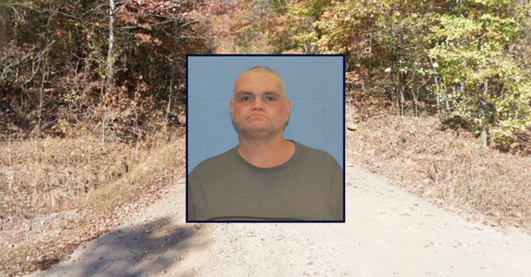 Man gets 160 years for double murder over family debts