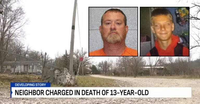Shocking Crime: Man Throws Boy into Ravine After Fatal Dog Attack, Says Attorney General