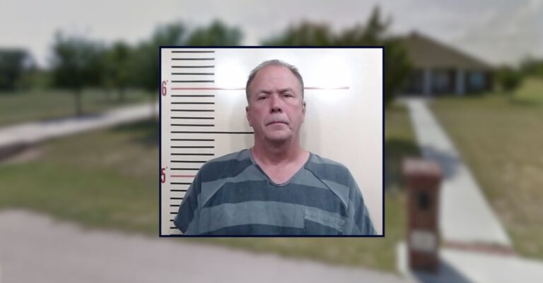 Father’s Tragic Action Ends Family Dispute, Says Sheriff