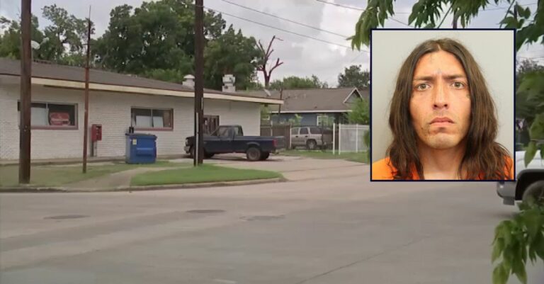 Authorities Report Suspect Fatally Assaulted Sleeping 90-Year-Old with Screwdriver