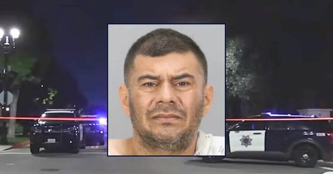 Man obsessed with estranged wife stalked and killed her: DA