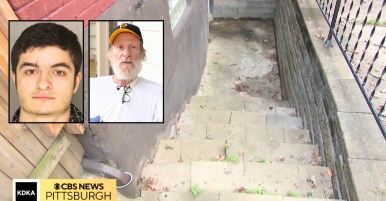 Shocking Crime: Man’s ‘Convenience’ Stabbing Spree Leaves Victim Seriously Injured
