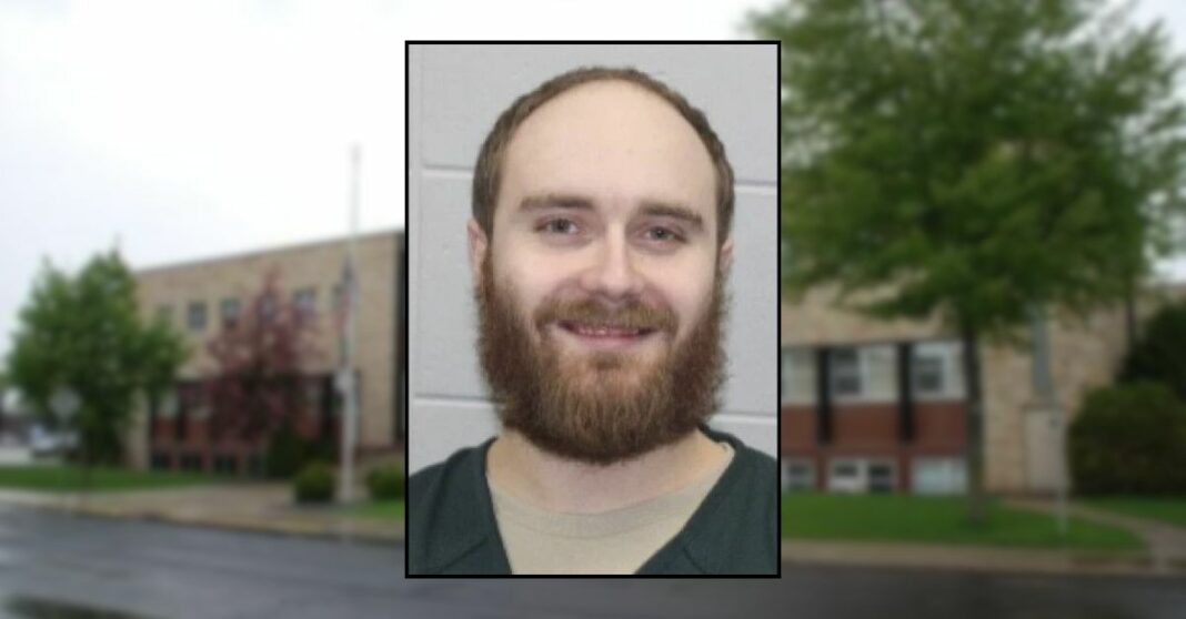 Man said 3-month-old with broken bones fell out of bed: Cops