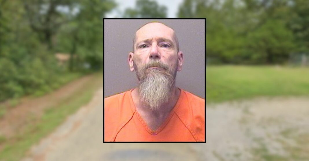 Man set off explosion at ex-wife's house after threats: Cops