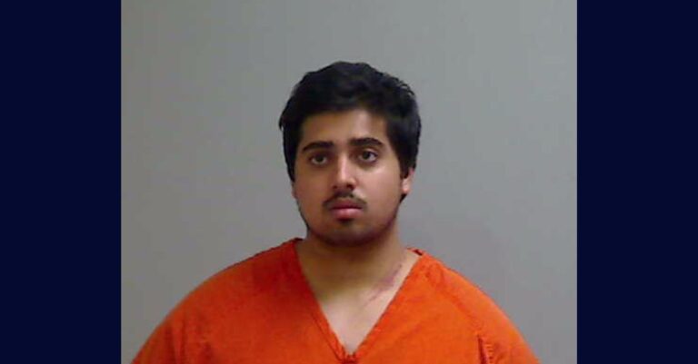 Family Tragedy: Man Allegedly Shoots Parents and Grandmother, Say Police