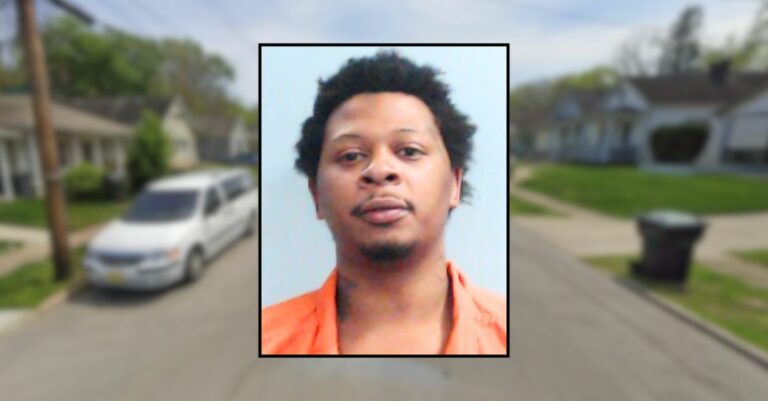 Father Accused of Fatally Assaulting 9-Month-Old Daughter
