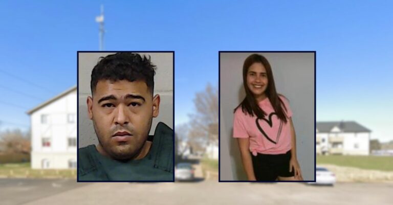 Shocking Crime: Man Brutally Attacks Mother of His Children Over 60 Times with Awl