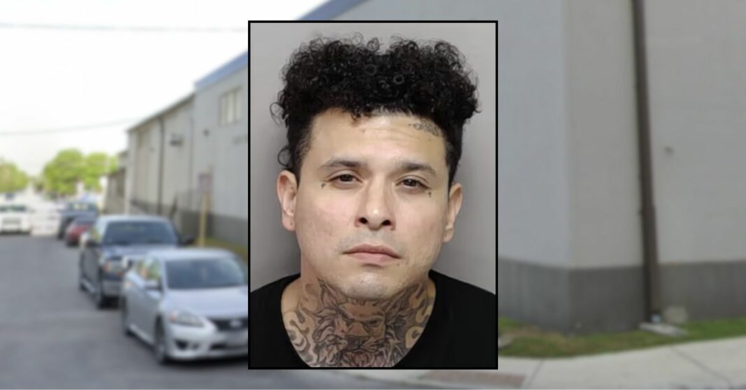 Man threatened to kill girlfriend and her family: Police