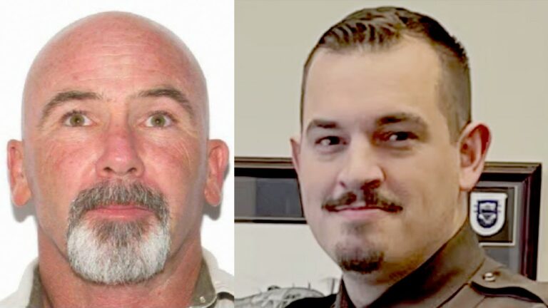 Wildlife Camera Leads to Capture of Fugitive in Deputy Ambush Case After Intense Manhunt