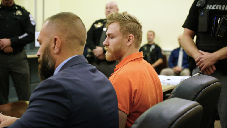 Virginia Court Sentences Man to 40 Years for Setting Council Member on Fire in Affair Dispute