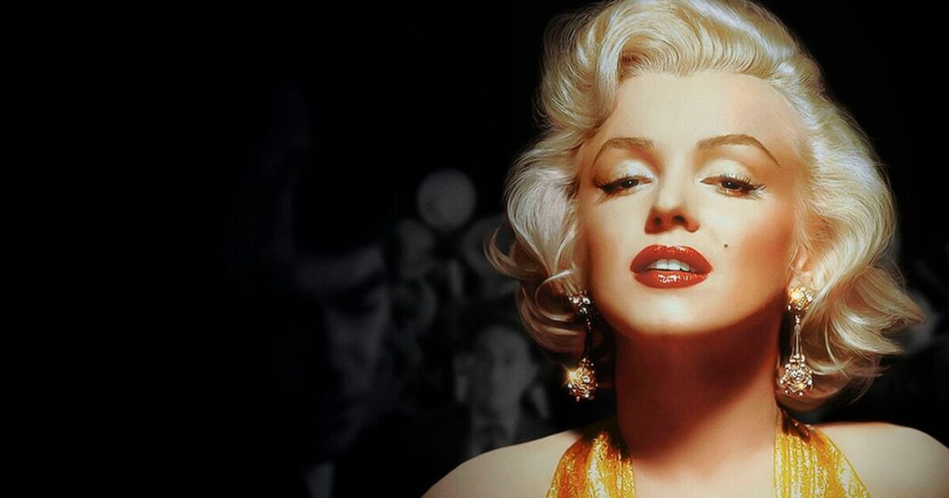 Marilyn Monroe's death conspiracies - US President affair to Mob plan