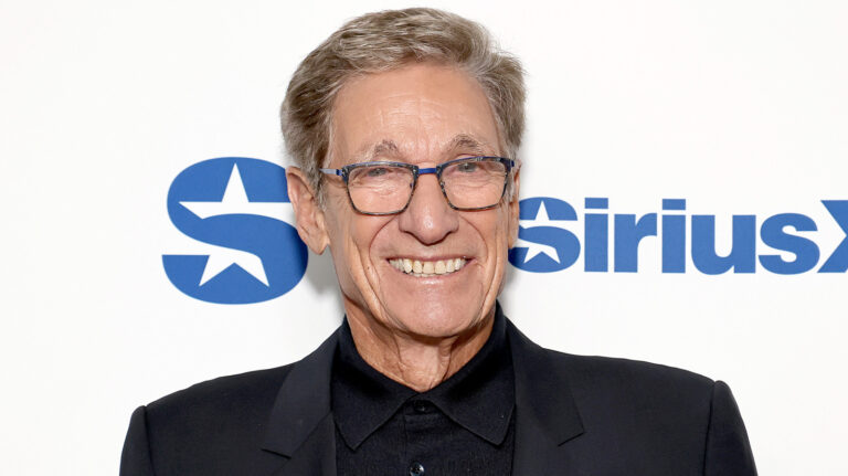 At 87, Maury Povich Reigns Supreme in TV Hair: Debunking the Wig Rumors
