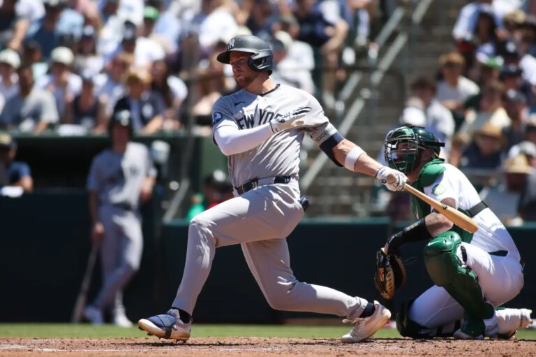 Max Schuemann Provides Yankees with a Vital Boost in Uncommon Start