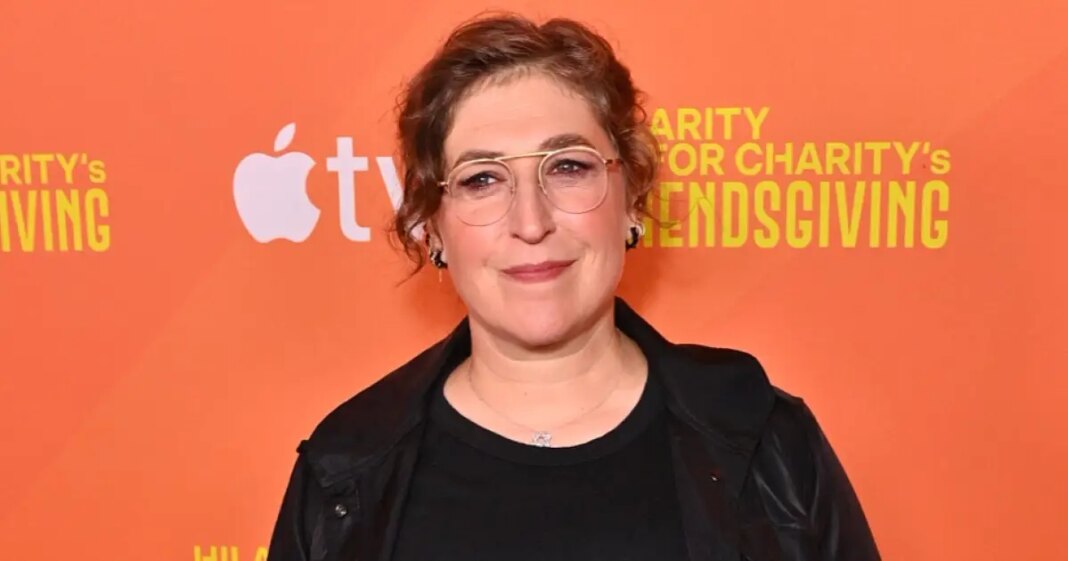 Mayim Bialik Had ‘Explosive, Uncontrollable Diarrhea’ From Taking GLP-1