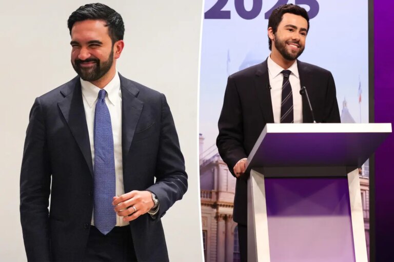 Mayor Mamdani’s Supporters Launch Campaign for ‘SNL’ Appearance