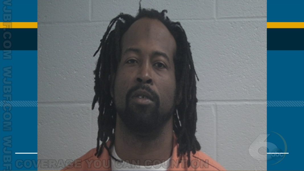 McDuffie County man indicted in human trafficking case